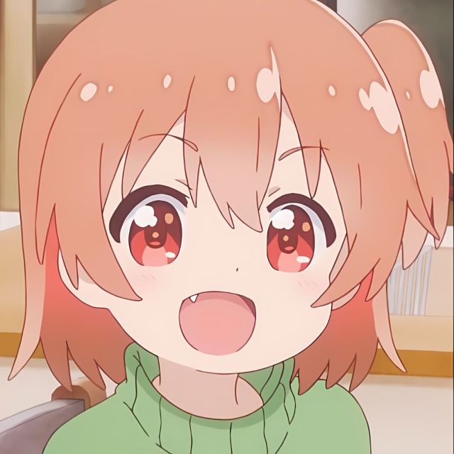 星野日向头像